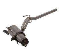 FILTRO ANTIPARTICOLATO DIESEL JMJ VW AUDI SEAT SKODA JMJ1143