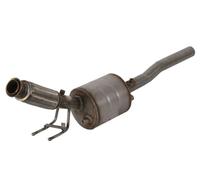 FILTRO ANTIPARTICOLATO DIESEL JMJ VW AUDI SEAT SKODA JMJ1171