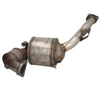 FILTRO ANTIPARTICOLATO DIESEL JMJ VW AUDI SEAT SKODA JMJ1220
