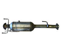 Filtro Antiparticolato Diesel per Alfa 147 (937) 156 (932) Gt 1.9JTDM