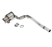 DPF Filtro Particolato Diesel per Audi A3 8P1 2003-2013 Seat Altea 2004- VW Golf