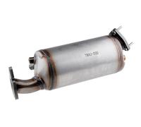 NTY Fuliggine Filtro Antiparticolato Sistema per Audi A4 Avant 8ED B7 2.0 Tdi