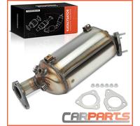 Filtro Antiparticolato Diesel Per Audi A4 8E B7 8HE A6 4F C6 1.9L 2.0L TDI 04-11