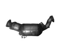 Filtro Antiparticolato Diesel per Audi A5 8T Q5 A4 8K 2,0TDI Cahb Exeo