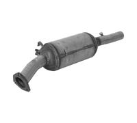 JMJ 1021 Filtro antiparticolato (FAP)