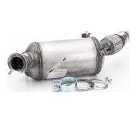 Filtro Antiparticolato Diesel per BMW 3 Touring E91 320d 1 E87 120d E81