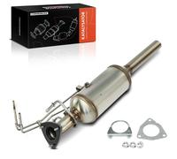 Filtro Antiparticolato Diesel Per Citroën Jumper Peugeot Boxer 2.2 1606604680