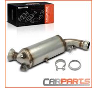 Filtro Antiparticolato Diesel Per Mercedes-Benz Classe C W204 S204 C200 CDI 2.2L