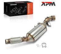 Filtro Antiparticolato Diesel Per Mercedes-Benz Sprinter 3-T 3,5-T 5-T B906 2.1L