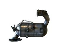 Filtro Antiparticolato Diesel per Nissan Qashqai 1.5 DCI 2013