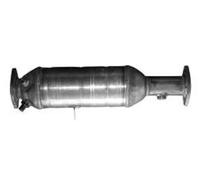 Filtro Antiparticolato Diesel per Volvo S40 V50 2,0D D4204T Ford Focus