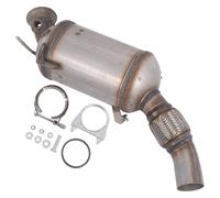 Filtro Antiparticolato DPF Diesel Per BMW E81 E87 E88 3er E90 E91 18307812283