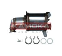 FILTRO ANTIPARTICOLATO DPF FAP 7E0 254 700 DX PER VW TRANSPORTER T5 2.0 TDI