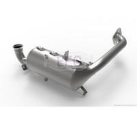 FILTRO ANTIPARTICOLATO DPF FAP EEC FR6085TS 9M515H270AC PER FORD PER VOLVO V50