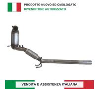 FILTRO ANTIPARTICOLATO DPF FAP JZW254700LX PER VW CADDY III GOLF V TOURAN EOS