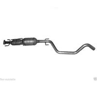 Filtro Antiparticolato DPF Filtro Particolato Diesel per Astra H 1,9CDTi Z19DTH