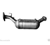 Filtro Antiparticolato DPF Filtro Particolato Diesel per Grand Vitara 1,9 Ddis