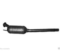 Filtro Antiparticolato DPF Filtro Particolato Diesel per Laguna 1,9 2,0 2,2 DCI