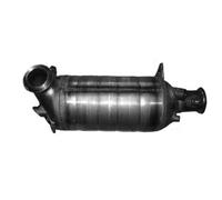 Filtro Antiparticolato DPF Filtro Particolato Diesel per Transporter T5 2,5TDI