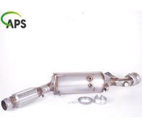 Filtro Antiparticolato DPF - MERCEDES Sprinter W906