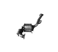 Filtro Antiparticolato DPF Per Audi A5 2,7 3,0 TDI 06/07-03/12