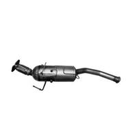 Filtro Antiparticolato DPF Per Opel Movano B X62 2.3 CDTI Furgone