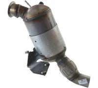 Bosal FAP per BMW 3 Touring E91 320d KW 110 CV 150