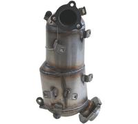 BOSAL 097-961 Filtro antiparticolato (FAP)