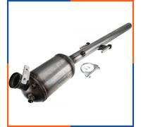 Filtro antiparticolato EURO4/5 per MERCEDES-BENZ | DPF-ME-020, 73218