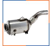Filtro antiparticolato EURO4 per BMW | DPF-BM-001, 095-314