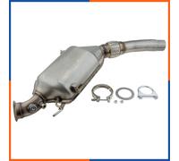 Filtro Particolato Diesel DPF Adatto A per BMW X3 E83 2.0SD 2007 XDRIVE20D 2008