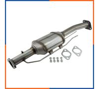 Filtro antiparticolato EURO4 per FORD | DPF-FR-003, 095-322