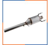 Filtro antiparticolato EURO4 per MERCEDES | DPF-ME-003, 095-072