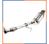 Filtro antiparticolato EURO4 per NISSAN | DPF-NS-002, 097-211