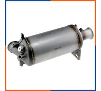 Filtro antiparticolato EURO4 per VW | DPF-WW-001, 097-231