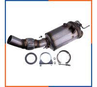 Filtro antiparticolato EURO5/6 per BMW | DPF-BM-015, 6117023P