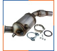 Filtro antiparticolato EURO5 per BMW | DPF-BM-013, 73381