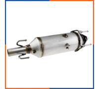 Filtro antiparticolato EURO5 per CITROEN | DPF-CT-000, 73149