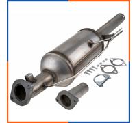 FAP Filtro Antiparticolato per Ford MONDEO S-MAX 2.2 TDCI Galaxy 2.0 1698644