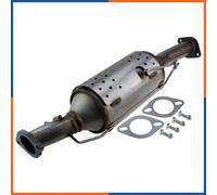 Filtro antiparticolato EURO5 per FORD | DPF-FR-007, 73152