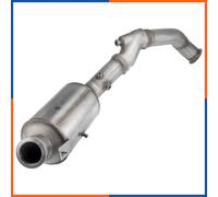 Filtro Particolato Diesel DPF Adatto A per Mercedes Klasa Gl X166 GL350CDI 2012