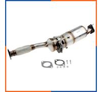 Filtro antiparticolato EURO5 per NISSAN | DPF-NS-001, 73078