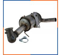 Filtro Particolato Diesel DPF Adatto A per Opel Corsa D 1.3CDTI 2006 Meriva B