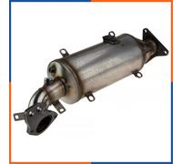 Filtro antiparticolato EURO5 per SUBARU | DPF-SB-001, 44612AA880