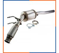Filtro antiparticolato EURO5 per VW | DPF-WW-008, FAP286R
