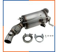 NTY Fuliggine Filtro Antiparticolato Sistema per BMW 5er Tour 3er F11 520d 525d