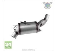 RIDEX 1256S0005 Filtro antiparticolato (FAP)