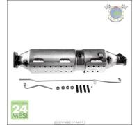 Filtro Antiparticolato Fap Ajs Per Hyundai Santa Fe