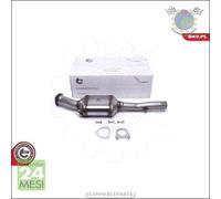 Filtro antiparticolato FAP Esen per AUDI A6