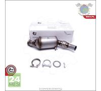 Filtro antiparticolato FAP Esen per BMW 3 E91 318 E90 1 E87 118 E82 E81